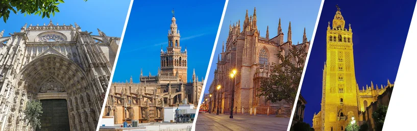 cathedral seville giralda ticket