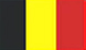 flag belgium seville