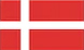 flag danmark seville