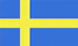 flag sweden seville