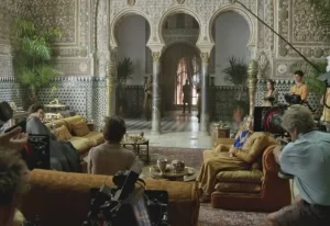 royal alcazar seville game of thrones
