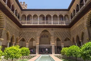 real alcazar seville tickets