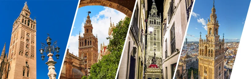 giralda seville giralda ticket